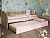 , Кровать с выкатным спальным местом 2000х800 (К)