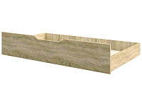 , НКМ Эдем-1 секция №10 выдвижной ящик для кровати 1400