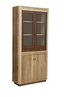 , Шкаф комбинированный 34.05  Фантазия 