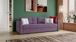Диван раскладной Брэй (винный)