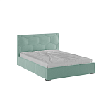 Корпус Манука интерьерной кровати (1,4м) (мятный)