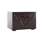 С/Г Престиж Тумбы (Шоколад, венге)