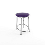 Табурет Лира опоры хром (ЦВЕТ 873)