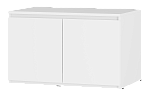 Тумба "Симпл" ТБ-06 (белый)