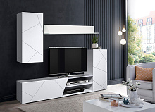 тумба под телевизор, Шкаф многоцелевого назначения  Прага-6  New