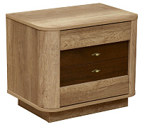 , Тумба прикроватная 34.17  Фантазия 