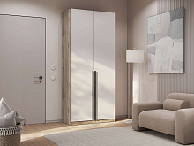 мебель для детской комнаты, Шкаф 2-х створчатый  Урбан  ШК-03