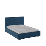 Корпус Рио интерьерной кровати (1,4м) (атлантида квадрат)