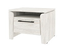 , НКМ МОНИКА тумба прикроватная