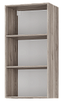 Шкаф навесной "Урбан" ШКН-09 (Дуб смоки)