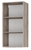 кровать без подъемного механизма, Шкаф навесной  Урбан  ШКН-09