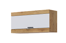 модульная стенка, Гостиная ПРАГА Шкаф навесной (К)