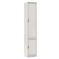 , Шкаф пенал 06.85-02  Габриэлла 