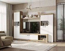 гостиная, Гостиная  Тесла  ГС-01