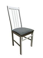 , Стул Дакота белый SP