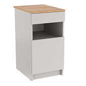 тумба для детской комнаты, Тумба 89.16  Прайм 