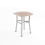 Табурет Классик опоры хром (КЛАССИКА 120)