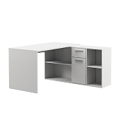 домашний офис, Лайт Стол письменный 03.245 F