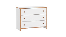 комод в спальню, Комод 68.02  Дакота 