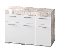 комод в спальню,  Инстайл  КМ-03