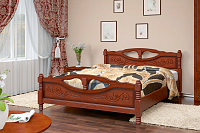 , ЕЛЕНА-4 кровать 1200х2000