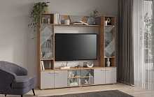 тумба под телевизор, Тумба для ТВ 63.03  Аккорд 