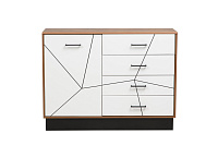 , Комод 54.08  Гамма  (ш.1200)