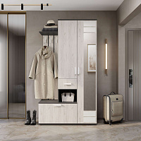 , Прихожая  Лира  ПР-04