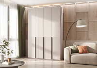 , Марвэл Шкаф 4-х ств. (1600)