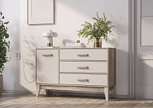 комод в спальню, Комод  Скандика  КМ-12