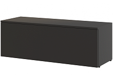 кровать без подъемного механизма, НКМ Кент-1 секция №12(тумба под ТВ) 