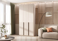 , Марвэл Шкаф 3-х ств. (1200)