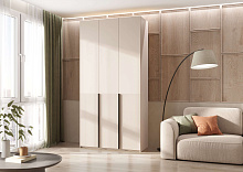 распашной шкаф, Марвэл Шкаф 3-х ств. (1200)