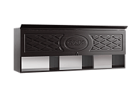 , Престиж (гостиная) Полка