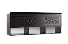 модульная стенка, Престиж (гостиная) Полка