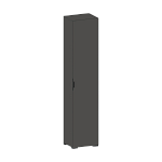 Ома ШК-3616 Графит (Графит)