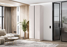 распашной шкаф, Келвин Шкаф 2-х ств. (800)