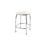 Табурет Рондо опоры хром (КЛАССИКА 110)