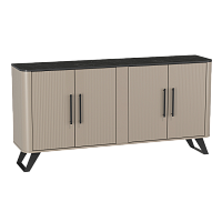 , Комод 76.04  Фиделия 