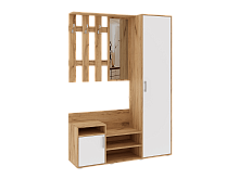 готовая прихожая, Прихожая Визит