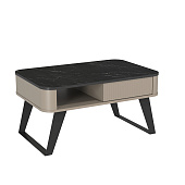 журнальный столик, Стол журнальный 76.10  Фиделия 