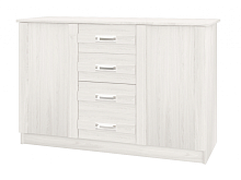 , Спальня САБРИНА-2 Комод К-3.2