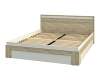 , НКМ Эдем-1 секция №19 кровать(1600) с подьемный механизмом.