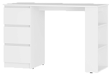 домашний офис, Стол письменный  Симпл  ПС-07