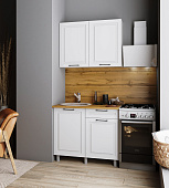 кухня, Кухня Аликанте Готовое решение 1,0 м