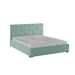 Корпус Манука интерьерной кровати (1,6м) (мятный)