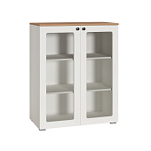 , Остин Шкаф-витрина 16.394.01