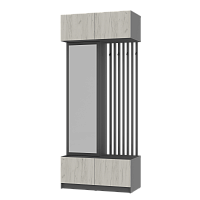 , Прихожая  Багира  ПР-03