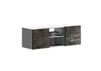 , Вега NEW Позитив Антресоль