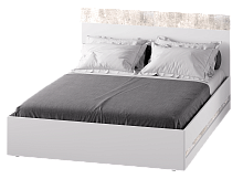 кровать,  Инстайл  КР-04